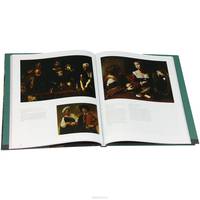 Masters of Italian Art. Caravaggio. Караваджо