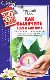 Как вылечить себя и близких без лекарств и врачей. Биоэнио для чайников