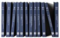 Школа современного бизнеса. 2010 год (комплект из 12 книг)
