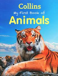 My First Book Of Animals