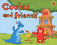 Cookie and Friends A