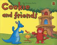 Cookie and Friends B