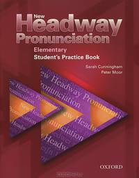 New Headway Pronunciation Elementary: Student