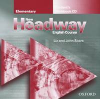 New Headway: Elementary: Student