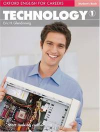 Oxford English for Careers: Technology 1: Student