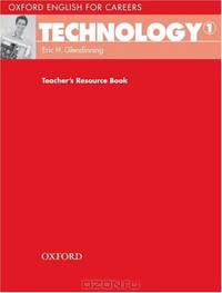 Oxford ENGLISH FOR CAREERS:TECHNOLOGY 1 TRB