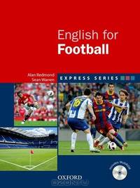 ENGLISH FOR FOOTBALL SB & MULTIROM PACK