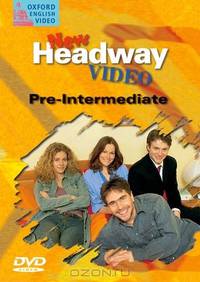 New Headway Video: Pre-Intermediate
