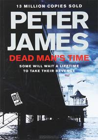 Dead Man's Time