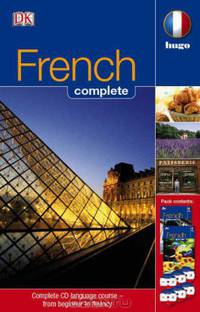 Hugo Complete French