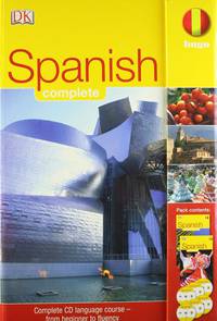 Hugo Complete Spanish