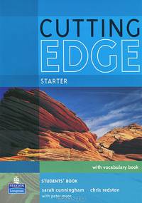 Cutting Edge: Starter: Students