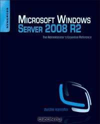 Microsoft Windows Server 2008 R2 Administrator