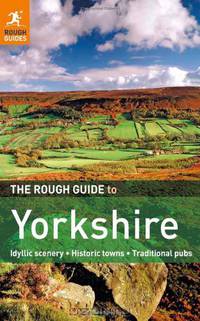 The Rough Guide to Yorkshire