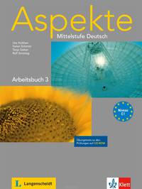 Arbeitsbuch, m. CD-ROM