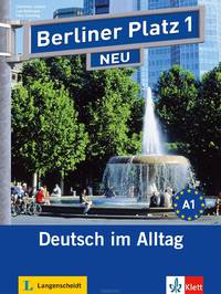 Lehr- und Arbeitsbuch, m. 2 Audio-CDs