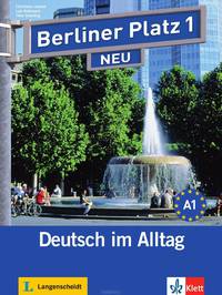 Lehr- und Arbeitsbuch, m. 2 Audio-CDs u. Treffpunkt D-A-CH