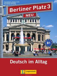 Lehr- und Arbeitsbuch, m. 2 Audio-CDs