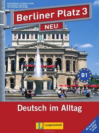Lehr- und Arbeitsbuch, m. 2 Audio-CDs u. 