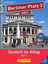 Lehr- und Arbeitsbuch, m. Audio-CD u. 