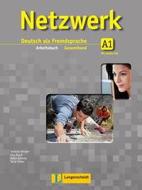 Arbeitsbuch Gesamtband, m. 2 Audio-CDs