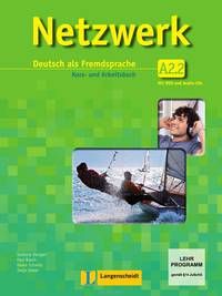 Kurs- und Arbeitsbuch, m. 2 Audio-CDs u. 1 DVD