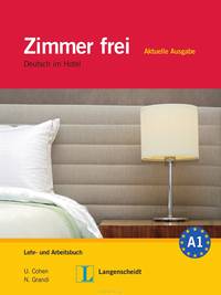 Lehr- und Arbeitsbuch, m. 3 Audio-CDs