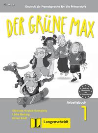 Arbeitsbuch, m. Audio-CD (Auslandische Ausgabe)
