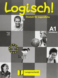 Arbeitsbuch, m. Audio-CD