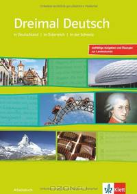 Arbeitsbuch, m. Audio-CD