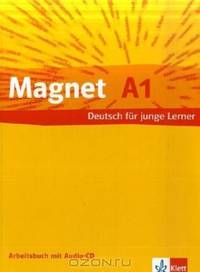 Arbeitsbuch, m. Audio-CD