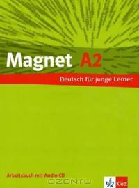 Arbeitsbuch, m. Audio-CD