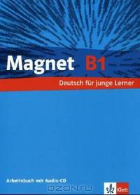 Arbeitsbuch, m. Audio-CD