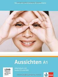Arbeitsbuch, m. Audio-CD u. 1 DVD