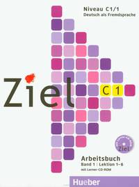 Arbeitsbuch, m. Lerner-CD-ROM