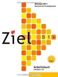 Arbeitsbuch mit Lerner-CD-ROM