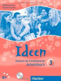 Arbeitsbuch, m. 2 Audio-CDs