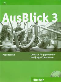 Arbeitsbuch, m. Audio-CD