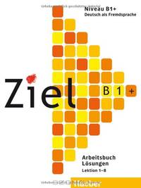 Losungen zum Arbeitsbuch
