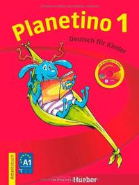 Arbeitsbuch, m. CD-ROM