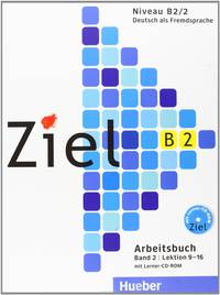 Arbeitsbuch, m. Lerner-CD-ROM