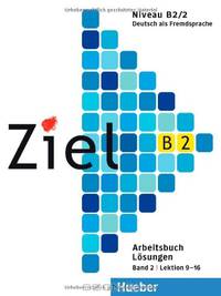 Losungen zum Arbeitsbuch
