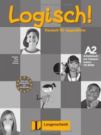 Arbeitsbuch, m. Audio-CD