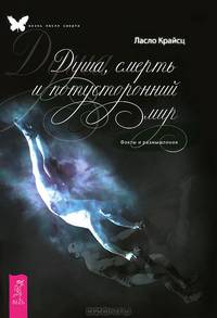 Жизнь после жизни. Душа, смерть и потусторонний мир (комплект из 2 книг)