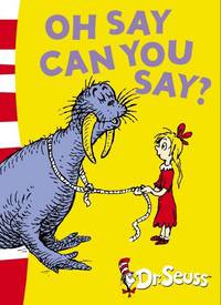 Oh, Say Can You Say?