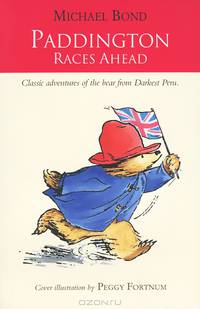 Paddington Races Ahead