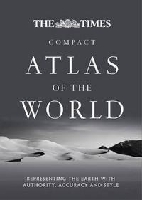 The Times Atlas of the World: Compact Edition