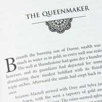 A Feast for Crows (подарочное издание)