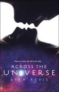 Across The Universe / Через Вселенную