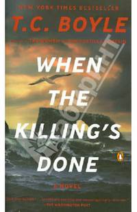 When the Killing's Done